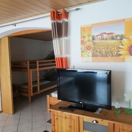 Ferienwohnung Ambiente Am Europa-Park Rust Exteriör bild